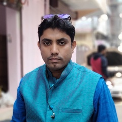 Ayyub Khan, 35 лет, Varanasi