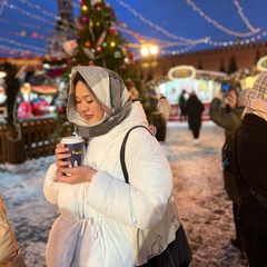 Di Bayya, Москва