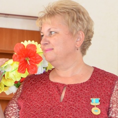 Елена Рянзина, Тараз