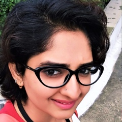 Surabhi Madhur Shahane, 33 года, Aurangabad