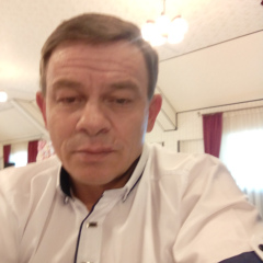 Petru Andries, 51 год, Iaşi