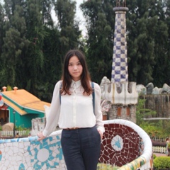 Galiya Jin, 34 года, Chengdu