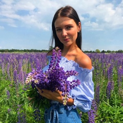 Ketty Ipatova, 30 лет, Москва