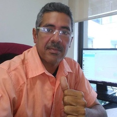 Iván Ochoa, 51 год, Cabimas