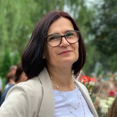 Елена Гансерок, Новогрудок