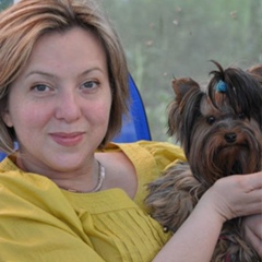 Елена Островская, 53 года, Харьков