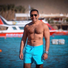 Tamer Badr, 48 лет, Sharm el-Sheikh