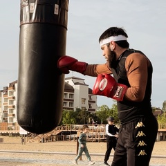 Abdul-Aziz Omarov, 30 лет, Махачкала