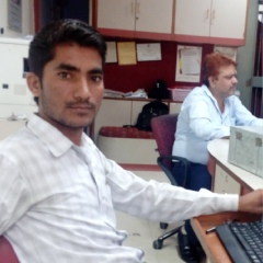 Mayank Parihar, 31 год, Jodhpur