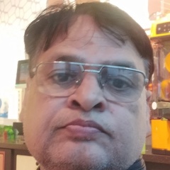 Sudhir Dubey, 61 год, Kanpur