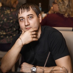 Максим Чернов, 35 лет, Волжский