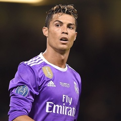 Cristiano Ronaldo, 19 лет, Kermanshah