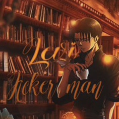 Levi Ackerman