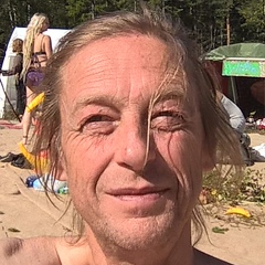 Sören Backman, 66 лет, Karlstad