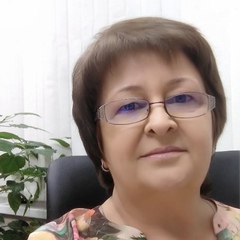 Марина Копытова, 61 год