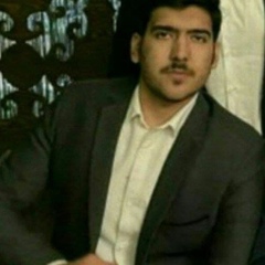 Amirhossein Azari, 22 года, Mashhad