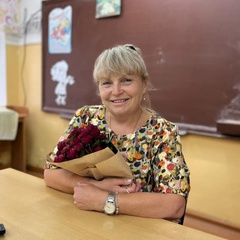 Ирина Мешкова, 60 лет