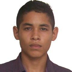 Fernando Pantoja, 23 года, Ciudad Guayana