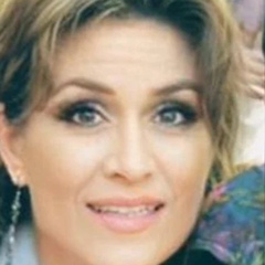 Gabriela-Inés Rodríguez, 53 года, Córdoba