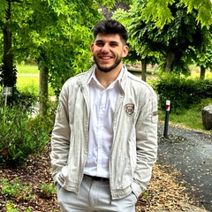 Elgun Hasanov, 20 лет, Strasbourg