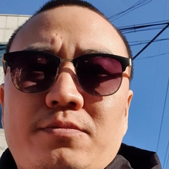 Максим Лим, 40 лет, Gunsan