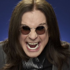 Ozzy Osbourne, 121 год, Birmingham