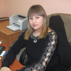 Оксана Усова, 37 лет, Омск