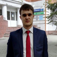 Роман Борцов, 36 лет, Томск