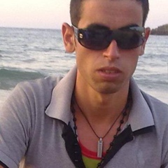 Imad Siabdallah, 34 года, Batna