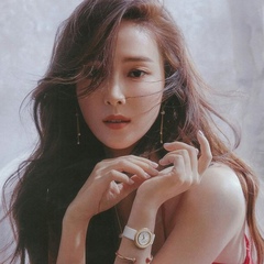 Jessica Jung, 19 лет, Paris