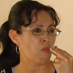 Irma Duran, Granada