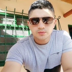 Herminson Ruiz, 33 года, Bogotá