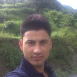 Rajendra Kanwal, 27 лет, Nainital