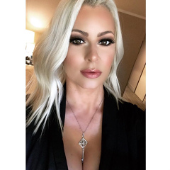 Maryse Ouellet, 41 год