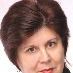 Lidia Dolinta, 69 лет, Belfort