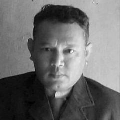 Moe Kyaw Soe Magway, 55 лет