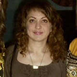 Елена Максименко, Глухов