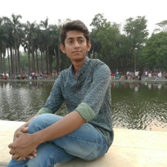 Sheehab Uddin, Satkhira