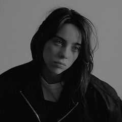 Billie Eilish, 27 лет, Москва