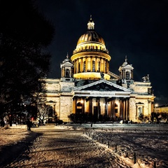 Владимир Вологодский, Санкт-Петербург