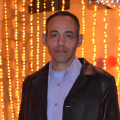 Maher Sayed, 52 года, Cairo