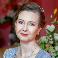 Елена Вячеславовна, 43 года, Санкт-Петербург