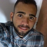 Deivi Blanco, 25 лет, Caracas