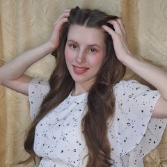 Ekaterina Cheremnykh, 25 лет, Вознесенское