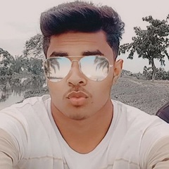 Rekib Uddin, 21 год, Guwahati