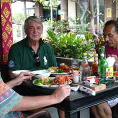 Jack Looman, 77 лет, Den Haag