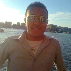 Ahmed Badawy, Port Said