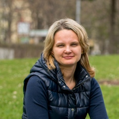 Olesia Hahn, 44 года, Санкт-Петербург