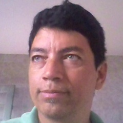 Sérgio Camargo, 53 года, Campinas