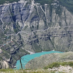 Ксения Красинская, Калининград